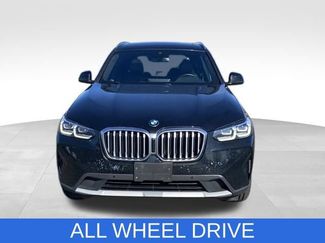 Used 2023 BMW X3 xDrive30i AWD/4WD video 2