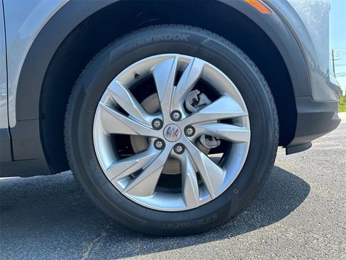 New 2026 Buick Encore GX Preferred w/ Comfort Package image 13