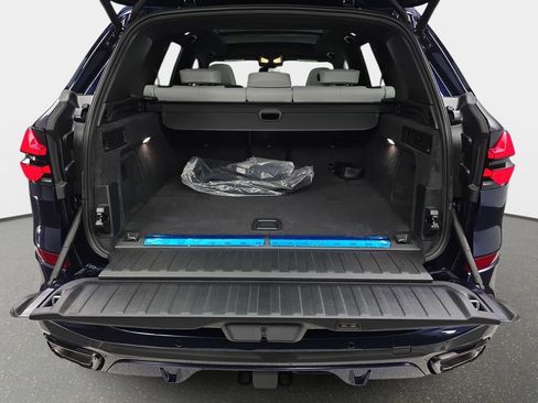 New 2026 BMW X5 xDrive50e w/ M Sport Package image 12