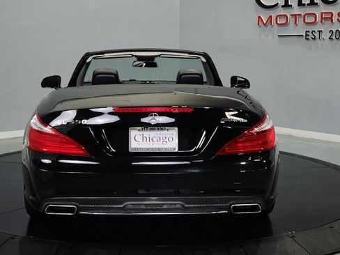 Used 2013 Mercedes-Benz SL 550 image 13