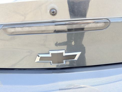 Used 2021 Chevrolet Camaro LT w/ RS Package RWD image 35