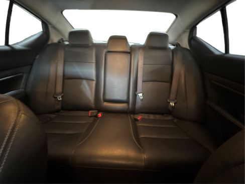 Used 2020 Nissan Altima 2.5 Platinum FWD image 14