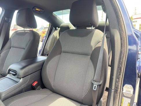 Used 2016 Dodge Charger SE w/ Popular Equipment Group RWD image 22