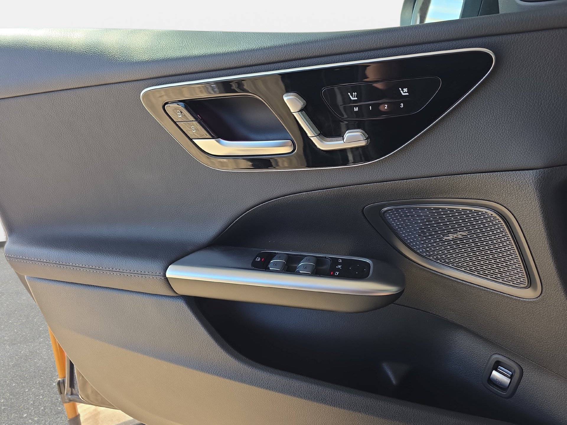 Certified 2025 Mercedes-Benz C 300 Sedan image 26