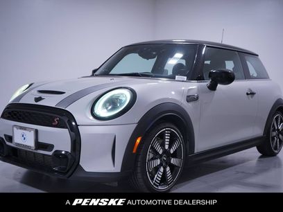 Used 2022 MINI Cooper S