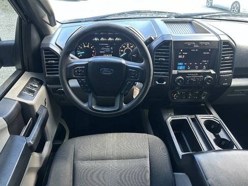 Used 2018 Ford F150 XL w/ Equipment Group 101A Mid RWD image 12