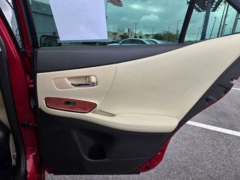Used 2010 Lexus HS 250h image 41