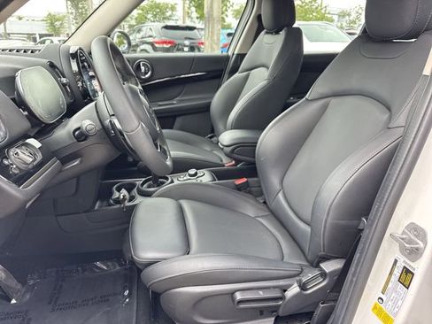 Used 2024 MINI Cooper Countryman S FWD image 11