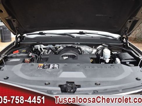 Used 2016 Chevrolet Tahoe LTZ image 47