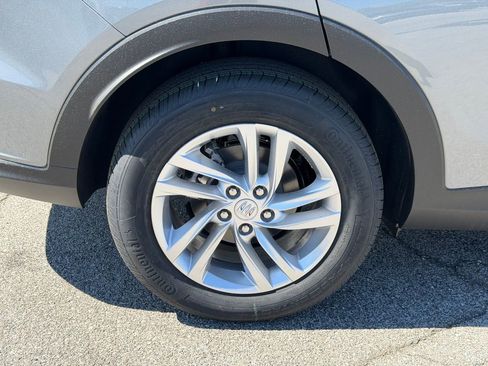 New 2026 Buick Envista Preferred w/ Convenience I Package FWD image 14