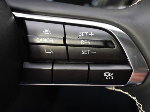 Certified 2026 MAZDA CX-30 2.5 Turbo AWD/4WD image 35