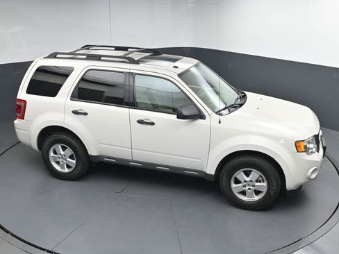 Used 2012 Ford Escape XLT FWD image 31
