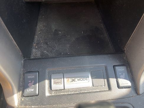 Used 2015 Subaru Forester 2.5i Limited w/ Popular Package #1 image 19