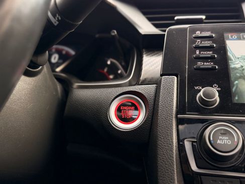 Used 2020 Honda Civic Si image 35