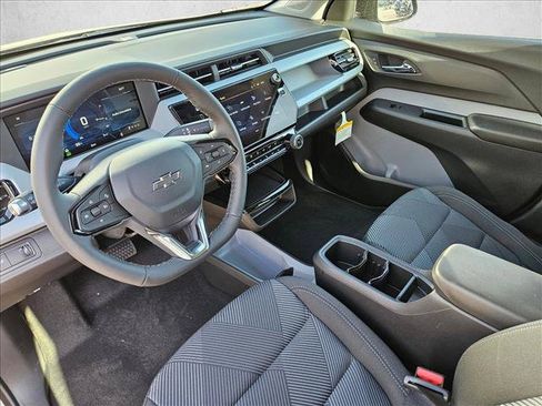 New 2027 Chevrolet Bolt LT w/ Comfort Package FWD image 3