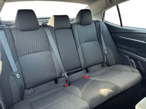 Used 2025 Toyota Camry XSE image 23