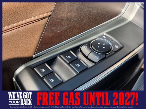 New 2026 Ford F150 King Ranch w/ Equipment Group 601A High AWD/4WD image 16