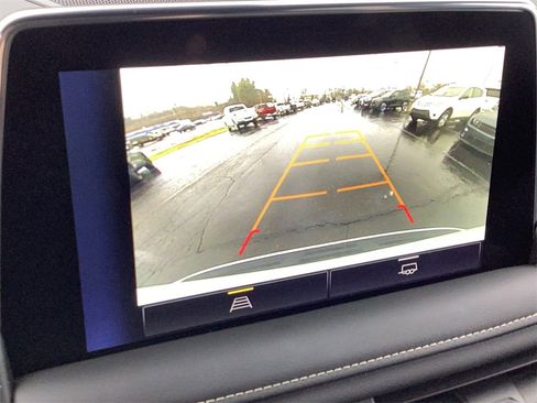 Used 2024 Chevrolet Tahoe Premier image 28