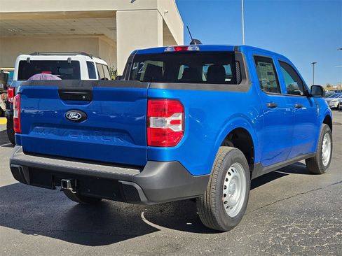 New 2026 Ford Maverick XL image 5