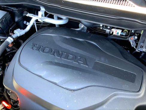 Used 2024 Honda Passport Black Edition image 32