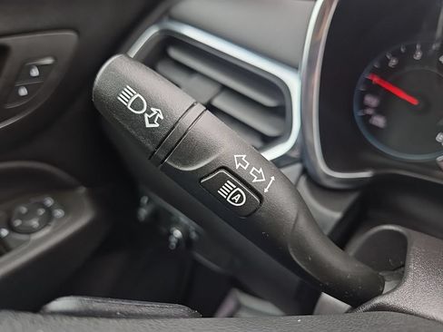 Used 2024 Chevrolet Equinox LT AWD/4WD image 44