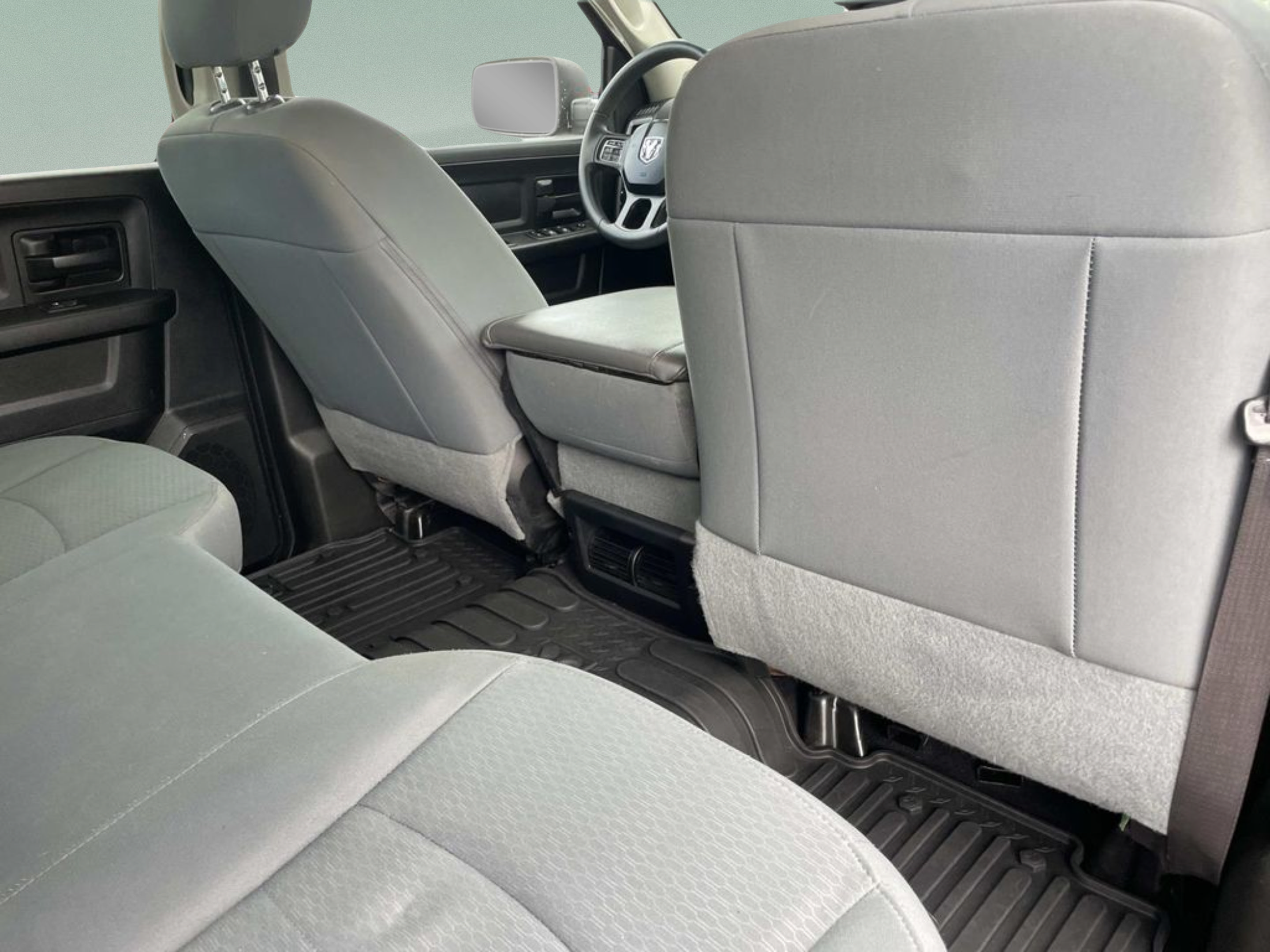 Used 2019 RAM 1500 Tradesman w/ Popular Equipment Group RWD image 17