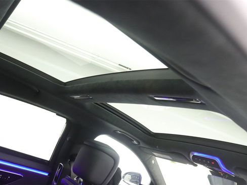 New 2026 Mercedes-Benz S 580 S 580 image 14