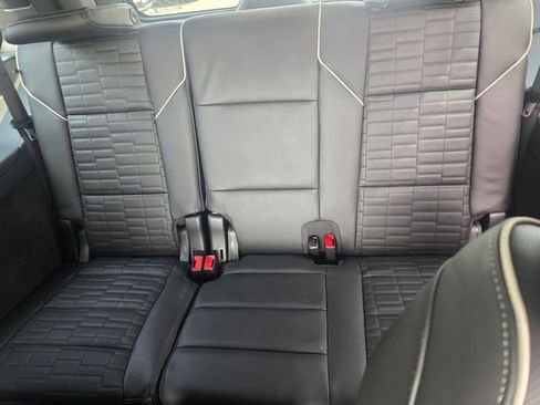 New 2026 Cadillac Escalade Platinum Sport AWD/4WD image 12