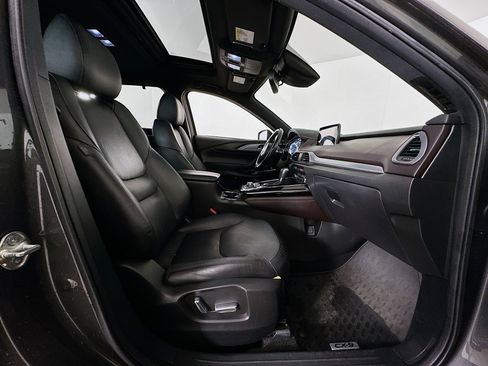 Used 2017 MAZDA CX-9 Grand Touring image 34