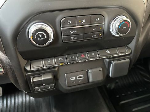 New 2026 GMC Sierra 2500 Pro image 24