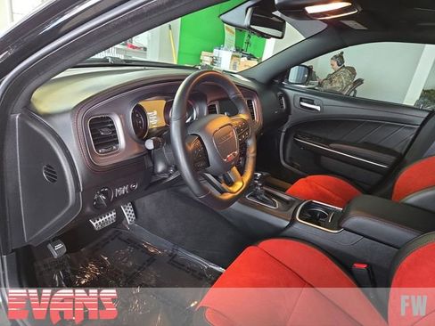 Used 2023 Dodge Charger Scat Pack image 14