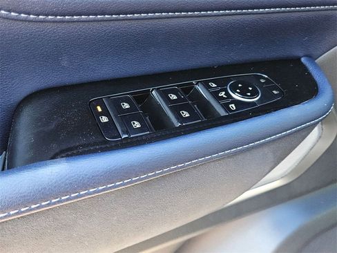 New 2026 INFINITI QX80 SPORT w/ Sport Exterior Package image 14