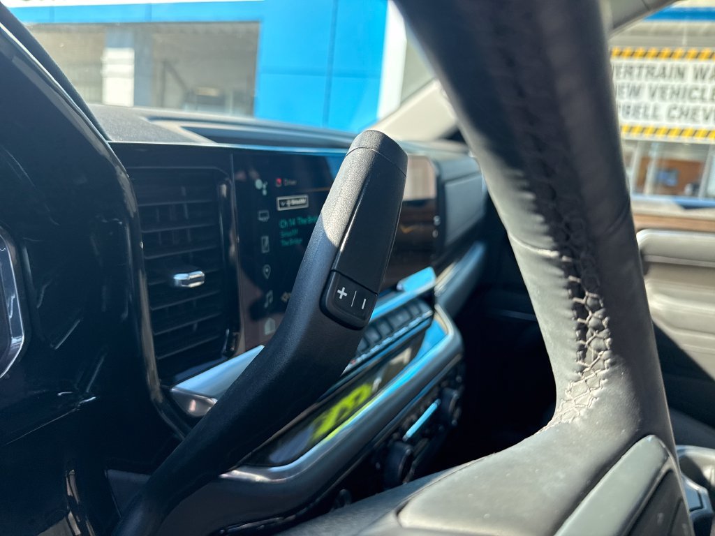 Used 2024 Chevrolet Silverado 1500 LT AWD/4WD image 28