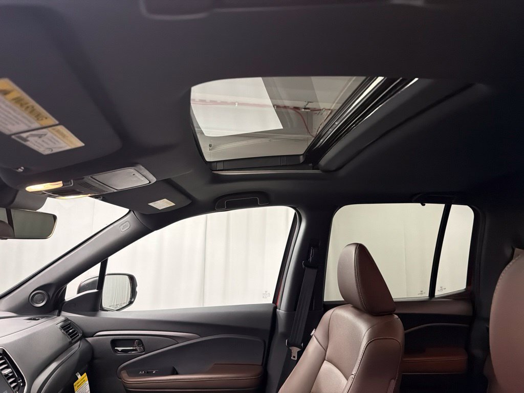 Certified 2026 Honda Ridgeline RTL image 27