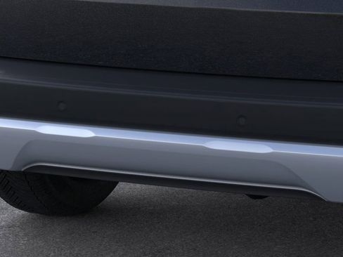 New 2025 Ford Escape SE image 49