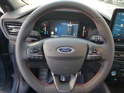 Used 2023 Ford Escape ST-Line w/ Tech Pack #1 image 21