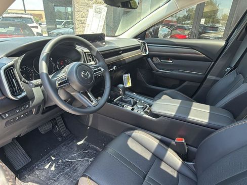 New 2026 MAZDA CX-50 AWD 2.5 S image 19