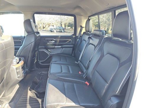 Used 2021 RAM 1500 Laramie image 18