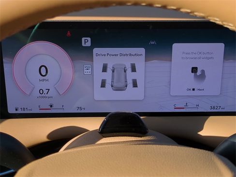 Certified 2025 Genesis G80 2.5T image 24