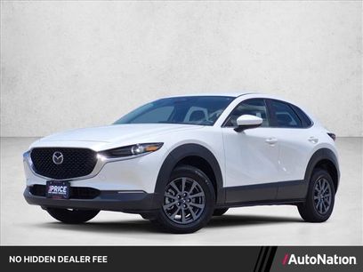 Used 2024 MAZDA CX-30 AWD 2.5 S