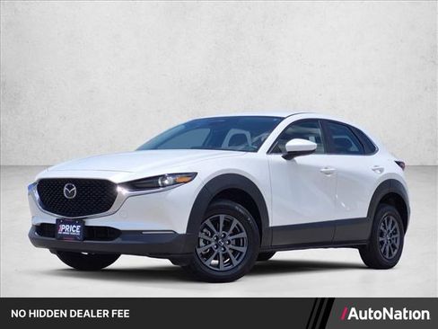 Used 2024 MAZDA CX-30 AWD 2.5 S image 1