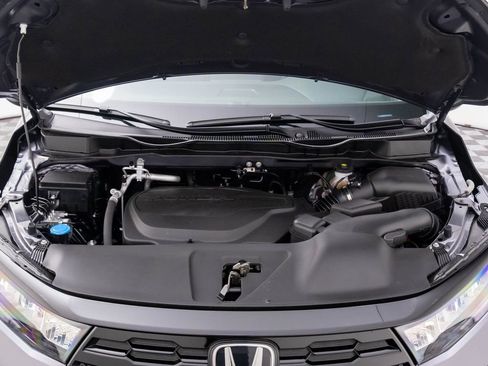 New 2026 Honda Odyssey Elite image 31