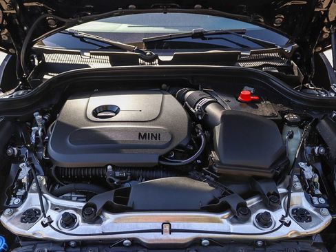 New 2027 MINI Cooper 2-Door Hardtop FWD image 29