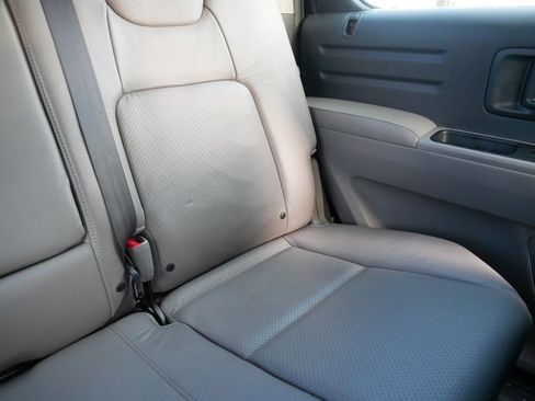 Used 2011 Honda Ridgeline RTL image 14