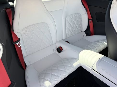 Used 2025 Mercedes-Benz AMG GT 55 image 21