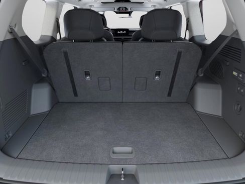 New 2026 Kia EV9 Land AWD/4WD image 26