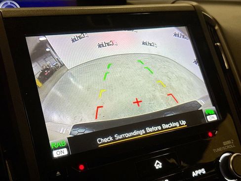 Used 2019 Subaru Crosstrek 2.0i Limited w/ Moonroof Package w/Navigation image 17