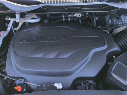 Certified 2023 Honda Odyssey Elite image 28