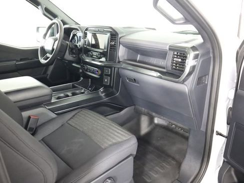 Used 2023 Ford F150 XL w/ STX Appearance Package AWD/4WD image 56