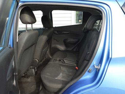 Used 2016 Chevrolet Spark LS image 14